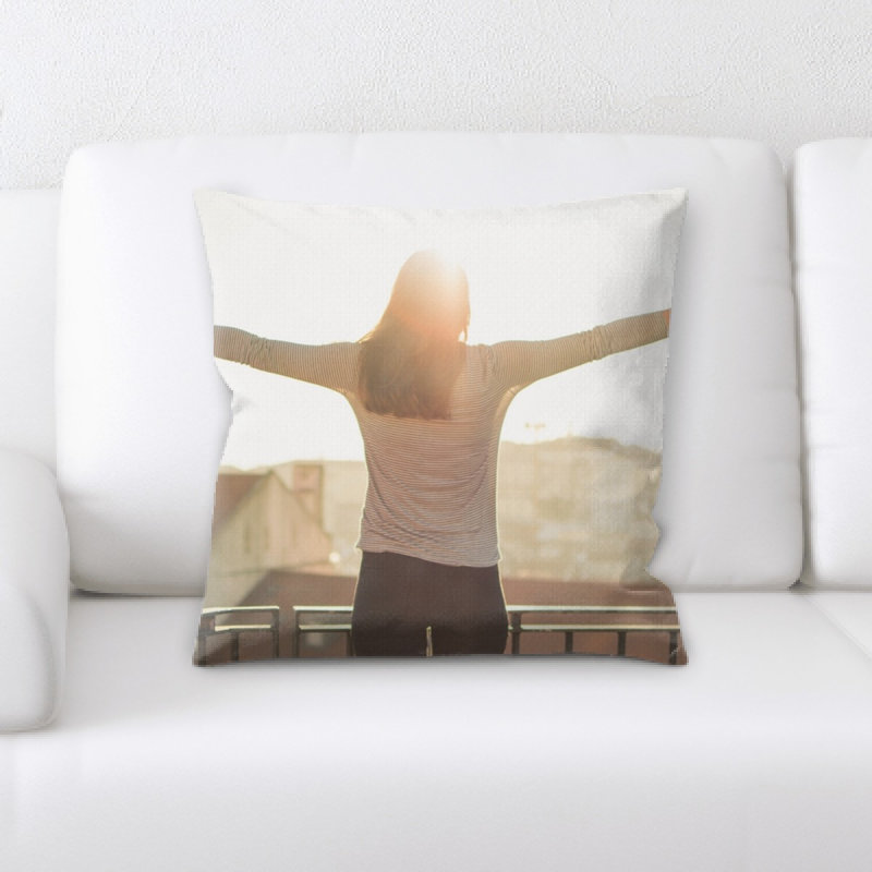 Coussin balcon