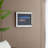 19.5" x 15.5"  Rectangular Wall Art with Frame
