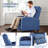 Mcghee 27" Wide Recliners-1507419037