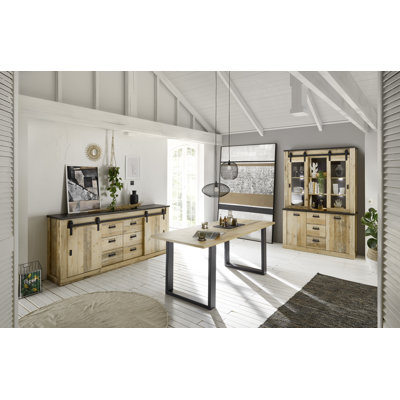 Jackeline Dining Table