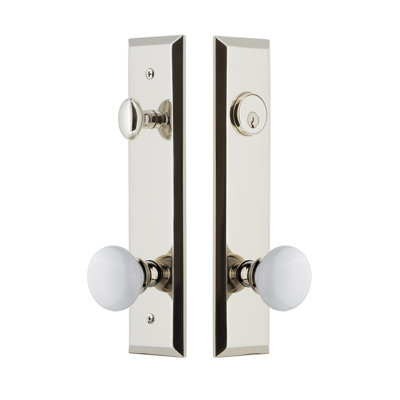 Ensemble de vestibule Fifth Avenue