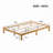 Wood Platform Bed Frame
