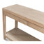 Anton 72'' W Solid Wood Console Table-51895784