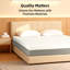 Grand matelas en mousse certifiée 12 po CertiPUR-US-286689240-286689246
