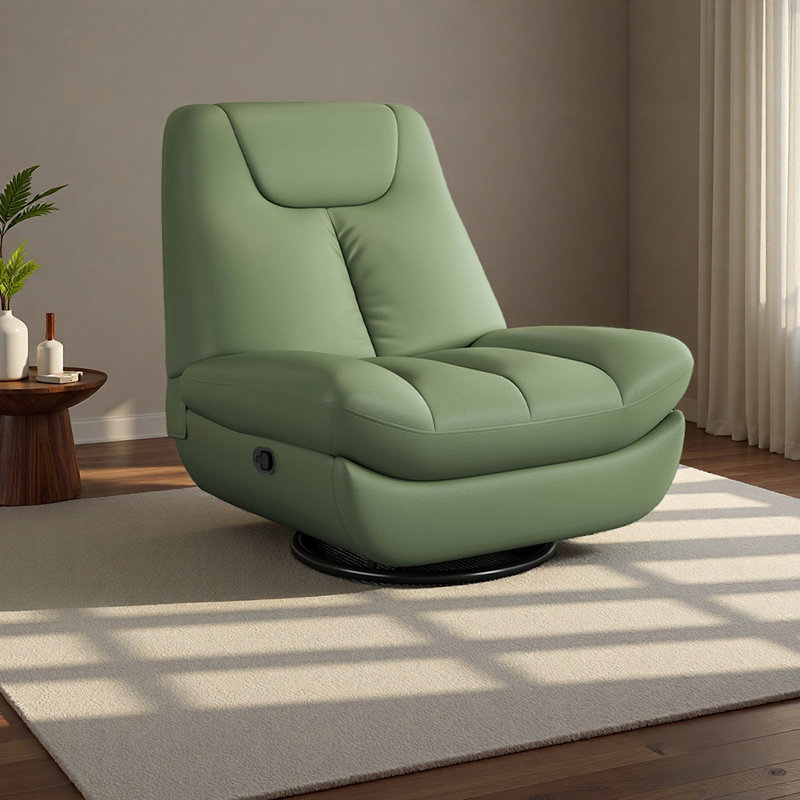Domingue, Vert