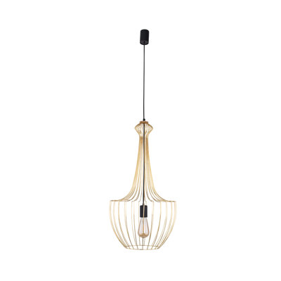 Espana 1 - Light Single Pendant