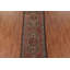 Tapis de couloir rétro 4 x 10