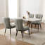 Chaise rembourrée-1855405050