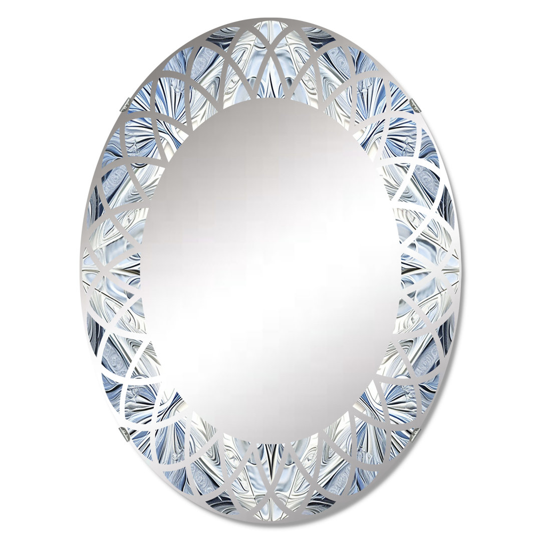 Schelbert Mirror East Urban Home 