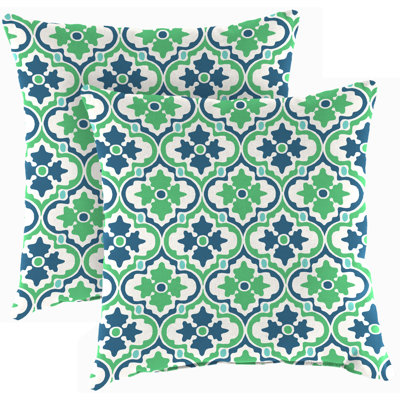 Sunbrella Outdoor Throw Pillow