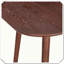 Table de salle à manger carrée Robuste, durable, pratique, polyvalente et fonctionnelle-884456956