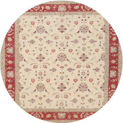 Cederia Oriental Indoor Rug