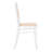 Cane 18.3'' H Beech Side Chair-2095068751