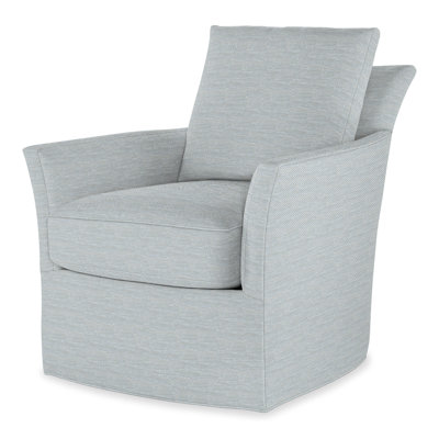 Trent Swivel Chair In 71551L12