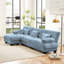Canapé modulaire Luxury Luxury-778739705