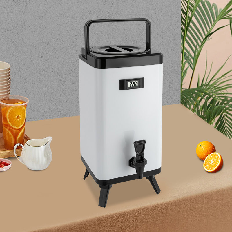 Distributeur d'eau de comptoir sans bouteille OUKANING