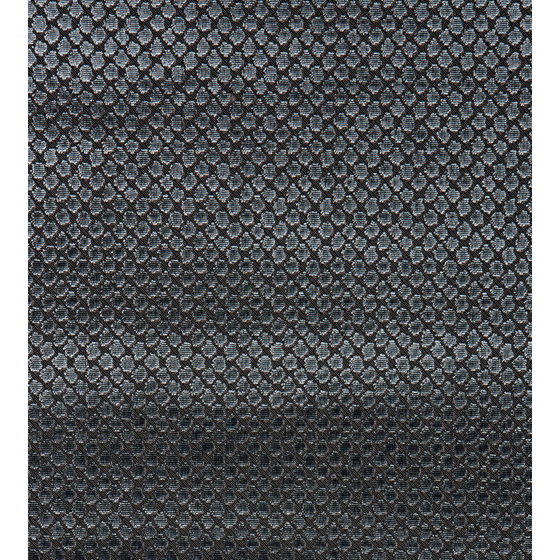 Modern Nature Etosha Velvet Fabric, Graphite