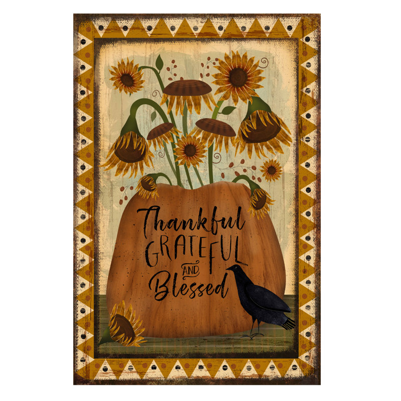 Plants & Flowers Wall Decal