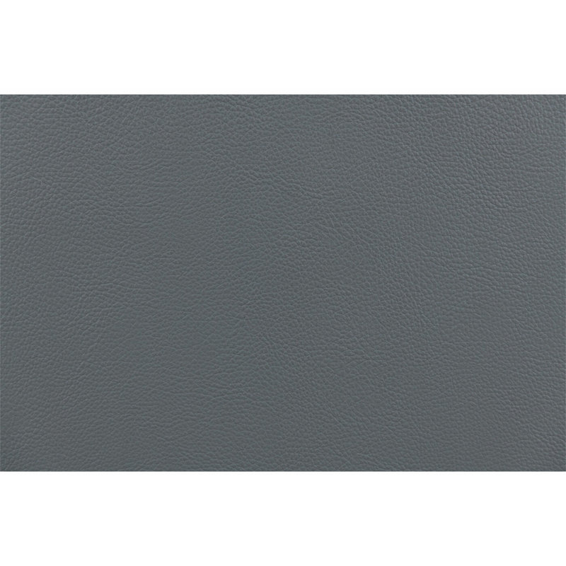 RAIZE GREY POWER RECLINER WITH LED