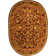 Antiquity Hand Tufted Wool Oriental Rug