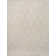 Utopia Geometric Shapes Area Rug in Grey