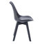 Abella 46cm H Upholstered Dining Chair-33343621