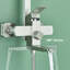 All-In-One Kit with Rough in-Valve