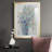 Bouquet I - Matted and Framed Under Acrylic Glass, Large Living Room Wall Art-1687956109-1687956108