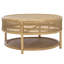 Table basse avec rangement Rodanthe