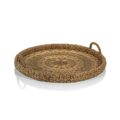 Seagrass Tray