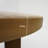 Coffee Table Solid wood epoxy table Ethno