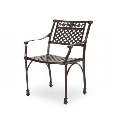 Chaise d'extérieur