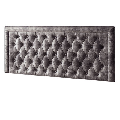 Scarborough Upholstered Headboard