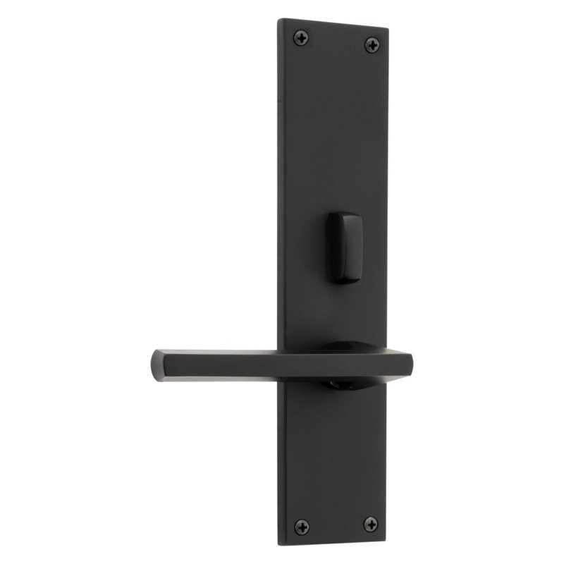 Minneapolis 20" Handleset Trim - Right Handed