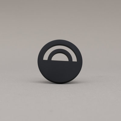 Horizon Circle Knob