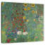 Harnek Farm Garden avec tournesols 1907-109204127