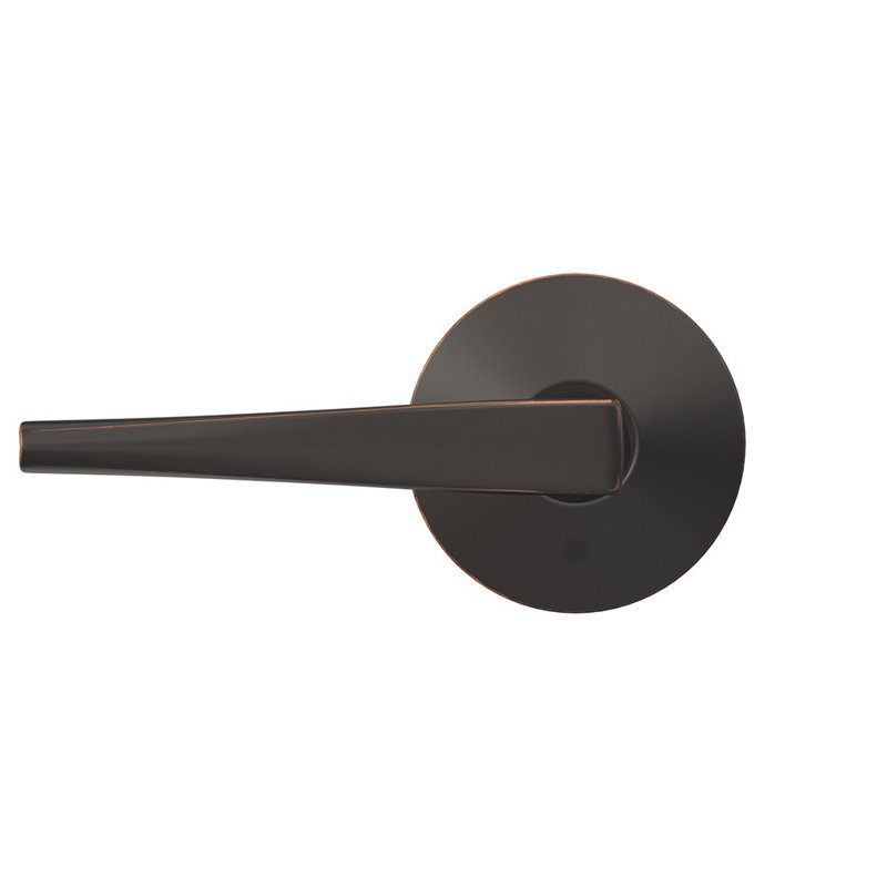 Eller Kinsler Trim, Matte Black
