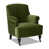 Green est en rupture de stock