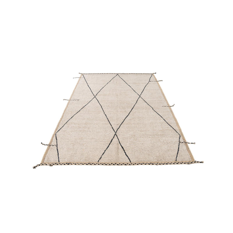 Noack Ivory Rug
