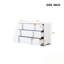 Armoire de rangement avec 6 tiroirs-803714164