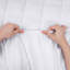 Fitted Mattress Protector Case Pack-1517737813