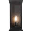 Whitman Solid Brass 1 - Light Flush Mounted Sconce-66800525