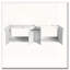 Wall Mounted Bathroom Vanity Main Cabinet Without Top Sink