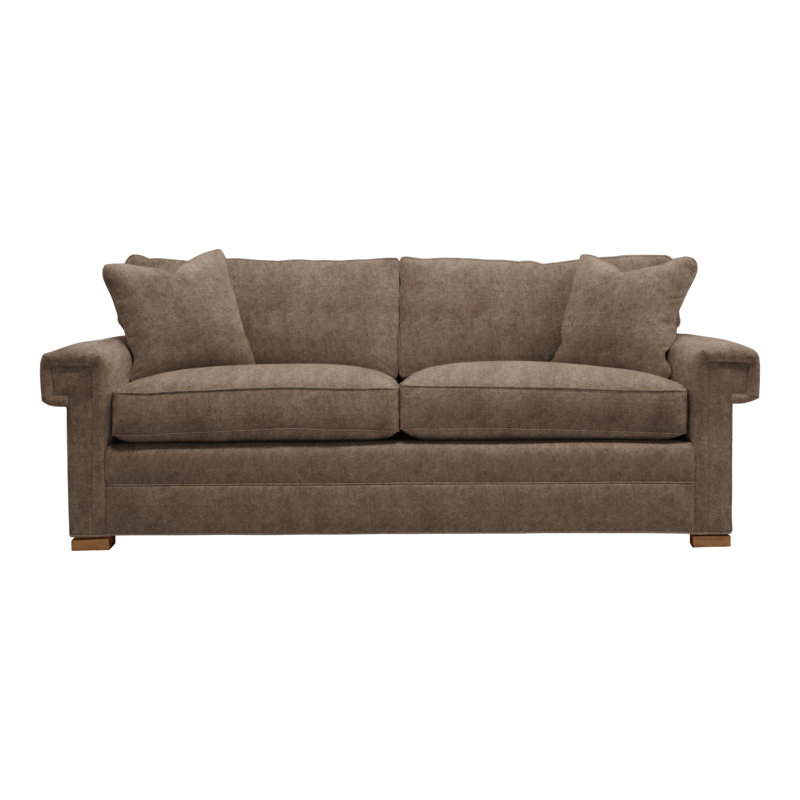 Davidson Sofa, No, Nadia Earth, Casa Blanca