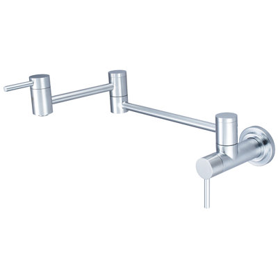 Pioneer Motegi Kitchen Faucet