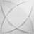 Speedwell EnduraWall Decorative 3D Wall Panel