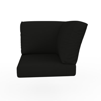 Sunbrella® Outdoor Corner Chair Cushions