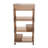 Multifunctional 4 Tier Rolling Utility Cart Organizer