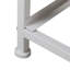 Commode de rangement 39,4 po St. Nicholas-715960662