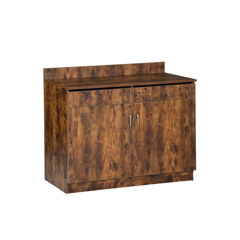 Relic 47.25'' Sideboard